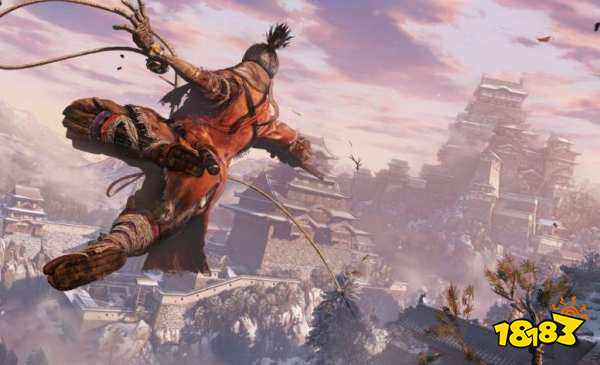 只狼影逝二度普通版多少钱 只狼影逝二度普通版价格介绍