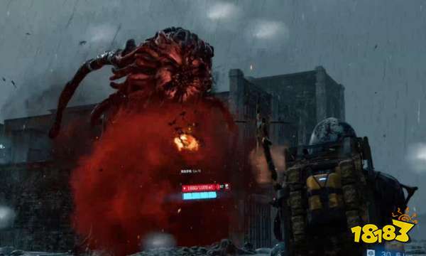 死亡搁浅订单39逃离战场任务 逃离战场任务图文攻略