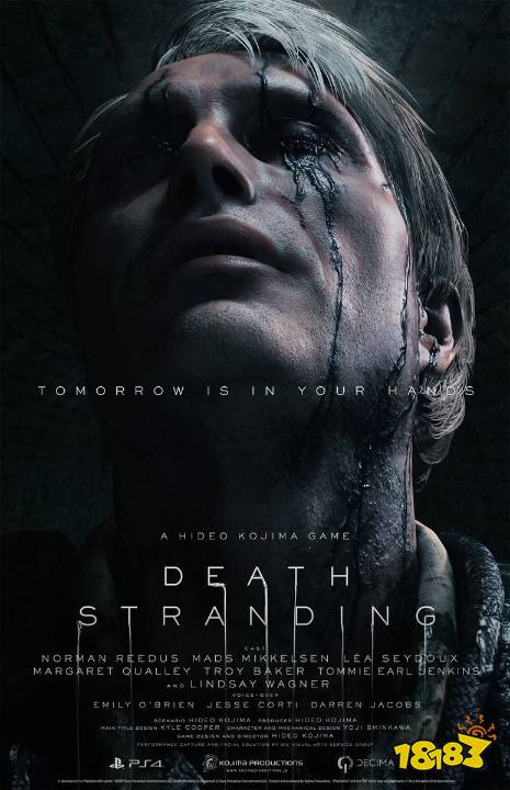 死亡搁浅订单39逃离战场任务 逃离战场任务图文攻略