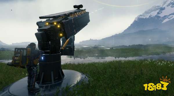 死亡搁浅订单40运送新鲜披萨任务 运送新鲜披萨任务图文攻略