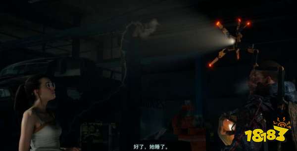 死亡搁浅订单42收集散落的稀有矿物任务 收集散落的稀有矿物任务图文攻略