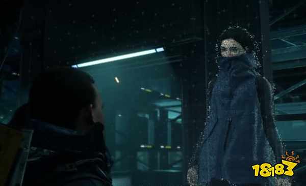 死亡搁浅订单44运送反物质炸弹任务 运送反物质炸弹任务图文攻略