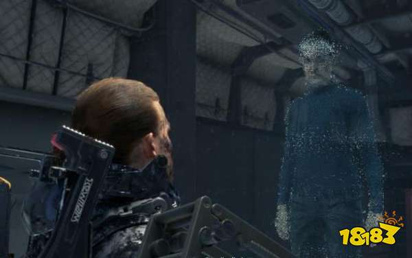 死亡搁浅订单47机器人专家任务 机器人专家任务图文攻略