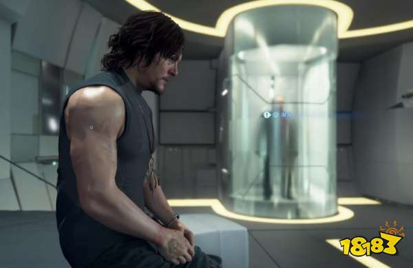 死亡搁浅订单47机器人专家任务 机器人专家任务图文攻略