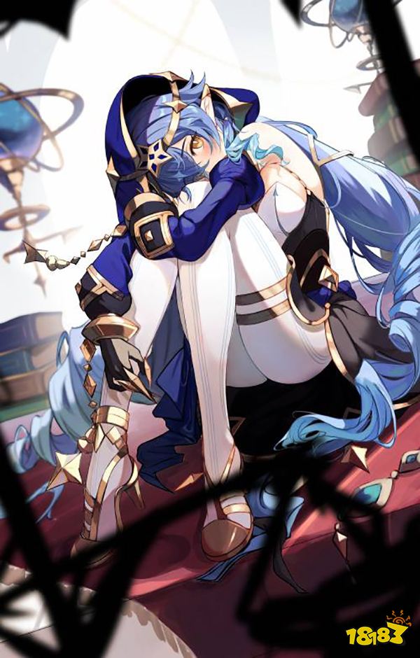 原神莱依拉命座都是什么 莱依拉命之座爆料介绍