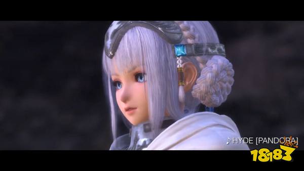 《星之海洋:神圣力量》开场动画放出 主角团亮相