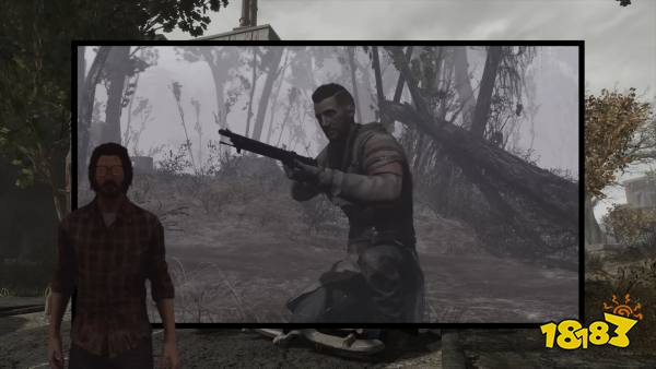 《辐射4》大型Mod《辐射：伦敦》预计将于明年推出