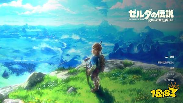 塞尔达荒野之息极位守护者怎么打 极位守护者打法攻略