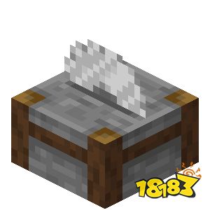 我的世界切石机有什么用 我的世界切石机功能介绍