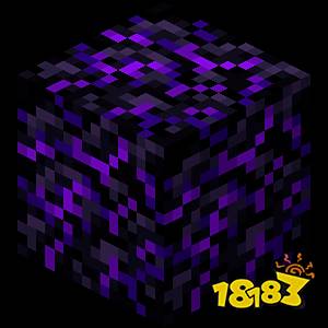 我的世界哭泣黑曜石有什么用 我的世界哭泣黑曜石用途介绍