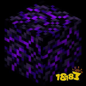 我的世界哭泣的黑曜石怎么获得 我的世界哭泣黑曜石获取方法介绍