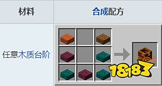 我的世界堆肥效率最高的是什么 我的世界堆肥效率表介绍