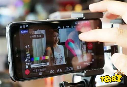 直播美颜软件 好用的直播美颜软件推荐