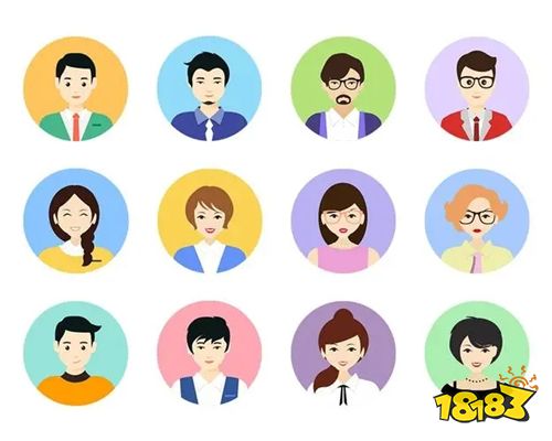 免费制作姓名头像 头像制作软件大全