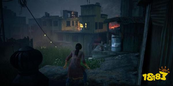 神秘海域失落遗产第二章宝藏在哪 第二章渗透全宝藏获取攻略