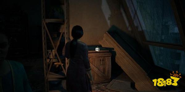 神秘海域失落遗产第二章宝藏在哪 第二章渗透全宝藏获取攻略