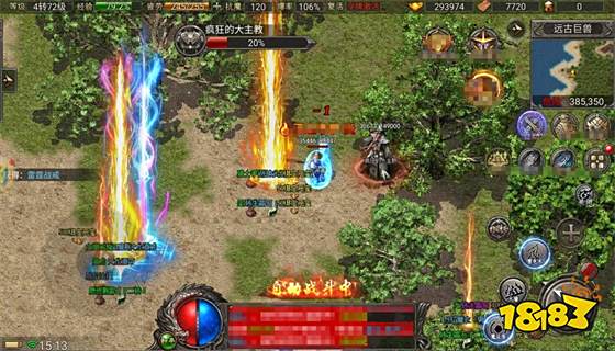 打金传奇排行榜前十名 打金传奇推荐