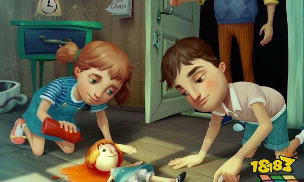 你好邻居捉迷藏电脑版免费下载教程 官方最新PC中文正版下载安装