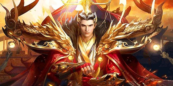 经典迷失神途官网下载：经典迷失神途boss必掉红装!