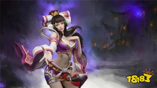 十年前的三国游戏手游有那些 怀旧向三国手游推荐