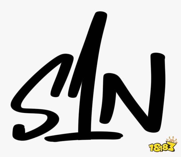 faveN坐享貼紙 替補隊員s1n回應