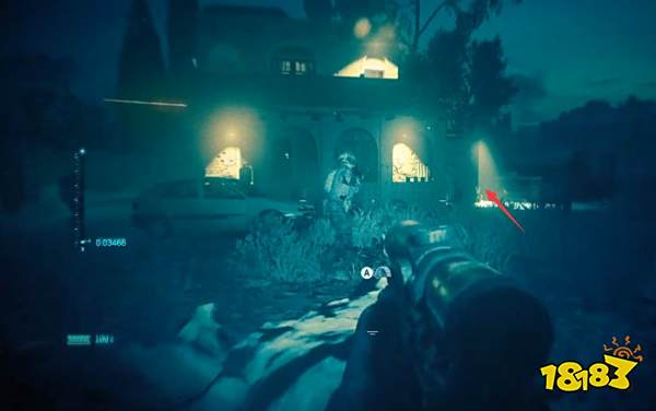 使命召唤19战役阿达尔生死不论流程攻略 阿达尔生死不论战役剧情图文流程