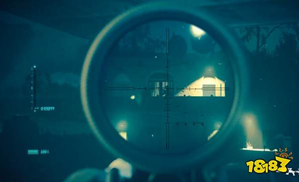 使命召唤19战役阿达尔生死不论流程攻略 阿达尔生死不论战役剧情图文流程