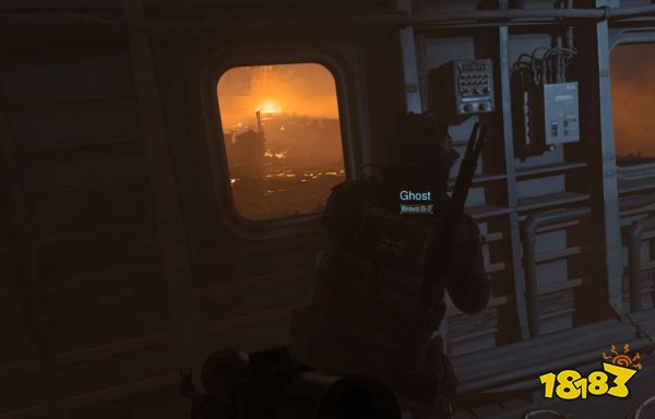 使命召唤19战役阿达尔生死不论流程攻略 阿达尔生死不论战役剧情图文流程