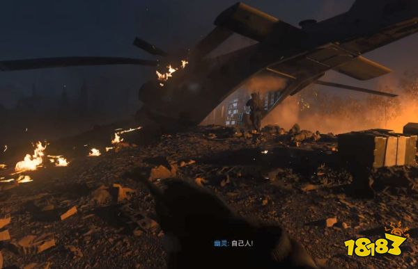 使命召唤19战役阿达尔生死不论流程攻略 阿达尔生死不论战役剧情图文流程