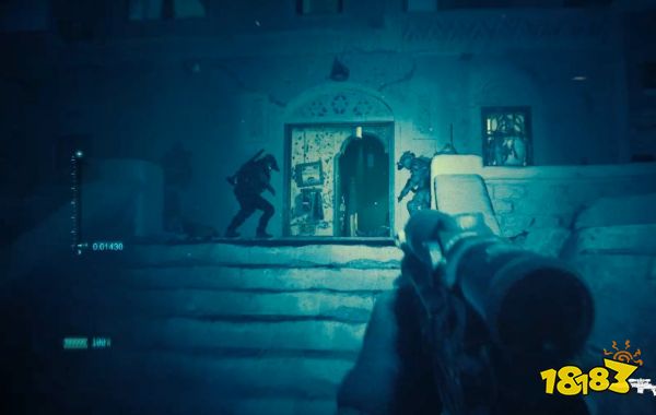 使命召唤19战役阿达尔生死不论流程攻略 阿达尔生死不论战役剧情图文流程