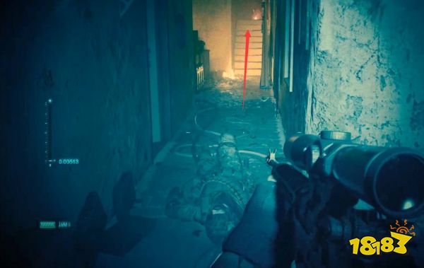 使命召唤19战役阿达尔生死不论流程攻略 阿达尔生死不论战役剧情图文流程