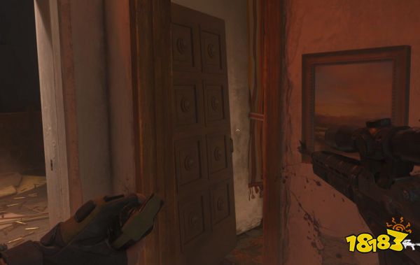 使命召唤19战役阿达尔生死不论流程攻略 阿达尔生死不论战役剧情图文流程