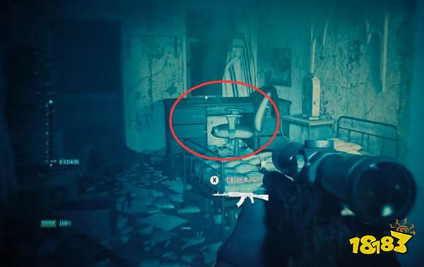 使命召唤19战役阿达尔生死不论流程攻略 阿达尔生死不论战役剧情图文流程