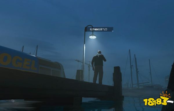 使命召唤19战役阿姆斯特丹干点湿活流程攻略 阿姆斯特丹干点湿活战役剧情图文流程