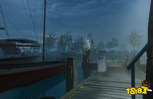 使命召唤19战役阿姆斯特丹干点湿活流程攻略 阿姆斯特丹干点湿活战役剧情图文流程