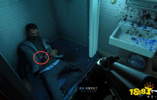 使命召唤19战役阿姆斯特丹干点湿活流程攻略 阿姆斯特丹干点湿活战役剧情图文流程