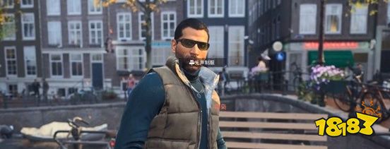 使命召唤19战役阿姆斯特丹间谍游戏流程攻略 阿姆斯特丹间谍游戏战役剧情图文流程