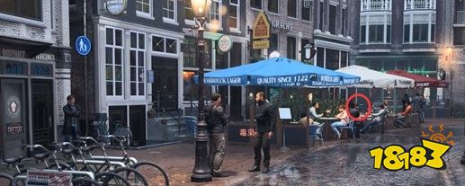 使命召唤19战役阿姆斯特丹间谍游戏流程攻略 阿姆斯特丹间谍游戏战役剧情图文流程