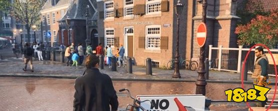 使命召唤19战役阿姆斯特丹间谍游戏流程攻略 阿姆斯特丹间谍游戏战役剧情图文流程