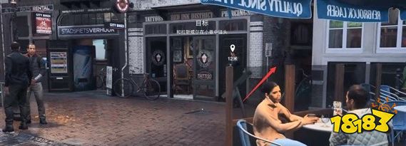 使命召唤19战役阿姆斯特丹间谍游戏流程攻略 阿姆斯特丹间谍游戏战役剧情图文流程