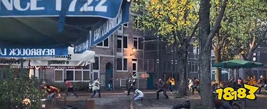 使命召唤19战役阿姆斯特丹间谍游戏流程攻略 阿姆斯特丹间谍游戏战役剧情图文流程