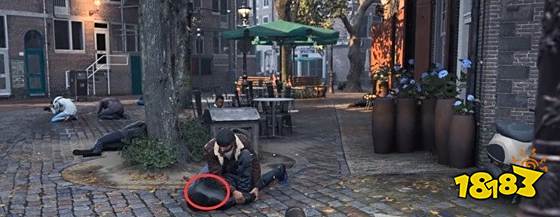 使命召唤19战役阿姆斯特丹间谍游戏流程攻略 阿姆斯特丹间谍游戏战役剧情图文流程