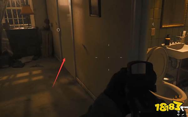 使命召唤19战役美墨边境边境追踪流程攻略 美墨边境边境追踪战役剧情图文流程