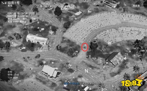 使命召唤19战役墨西哥空中压制流程攻略 墨西哥空中压制战役剧情图文流程