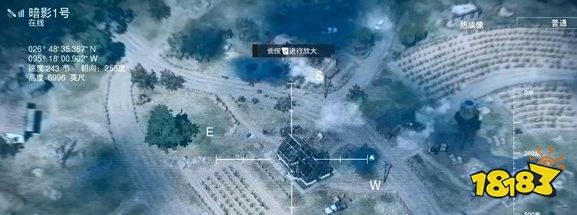 使命召唤19战役墨西哥空中压制流程攻略 墨西哥空中压制战役剧情图文流程