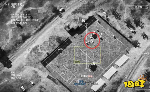 使命召唤19战役墨西哥背水一战流程攻略 墨西哥背水一战战役剧情图文流程