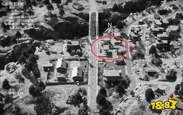 使命召唤19战役墨西哥背水一战流程攻略 墨西哥背水一战战役剧情图文流程