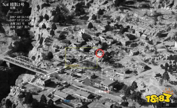 使命召唤19战役墨西哥背水一战流程攻略 墨西哥背水一战战役剧情图文流程