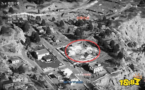 使命召唤19战役墨西哥背水一战流程攻略 墨西哥背水一战战役剧情图文流程