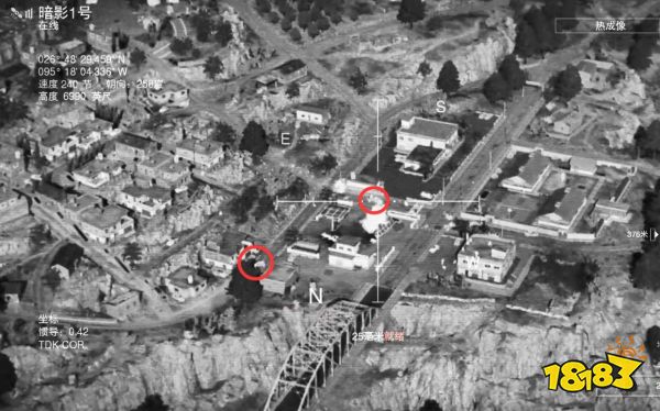 使命召唤19战役墨西哥背水一战流程攻略 墨西哥背水一战战役剧情图文流程